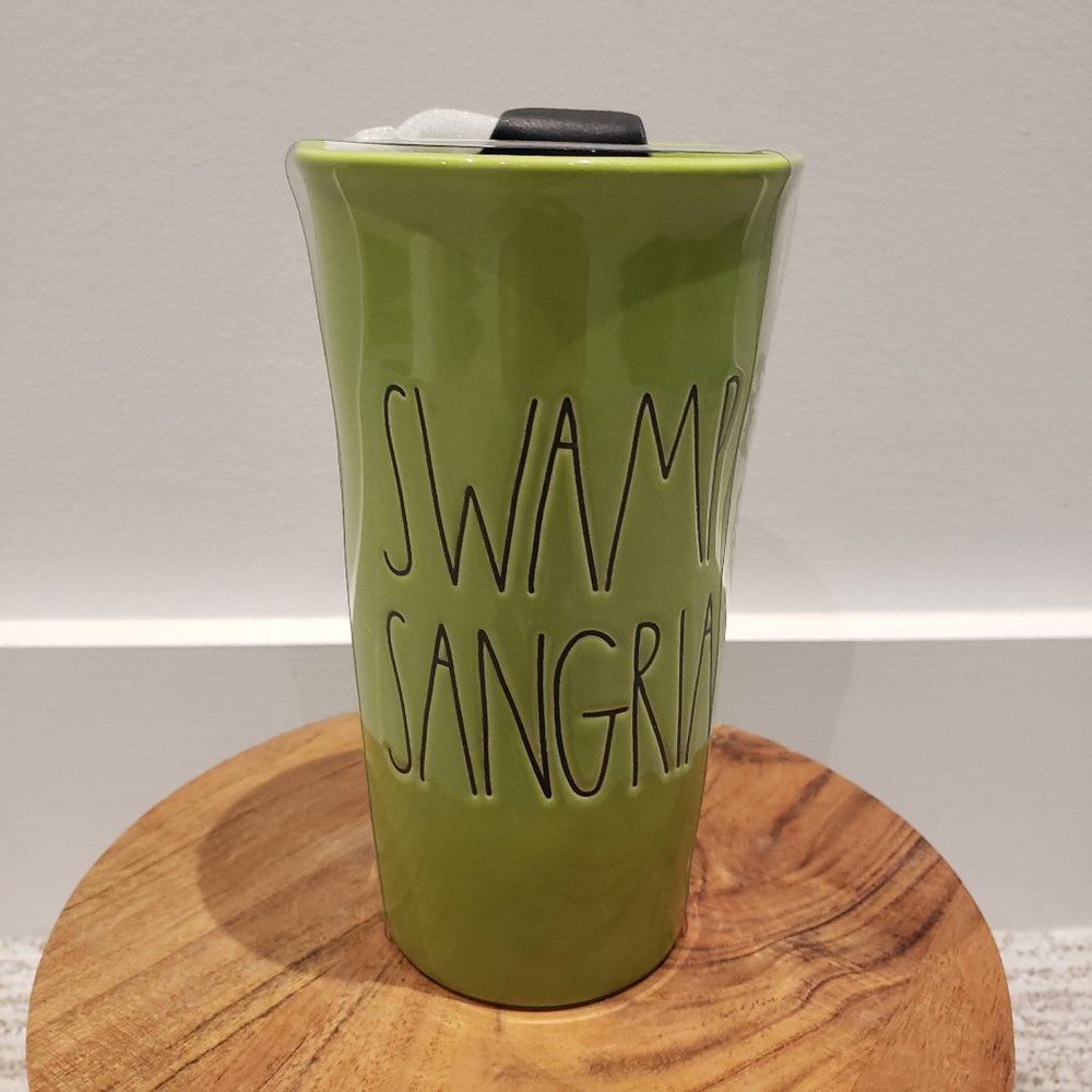 Rae Dunn Swamp Sangria